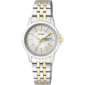 Citizen Quartz EQ0608-55AE