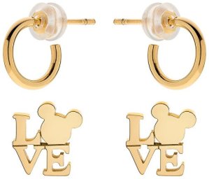nášunic DISNEY Mickey Love S600152YL-B.CS