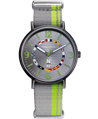 NAUTICA  N83 WAVE GARDEN NAPWGS903