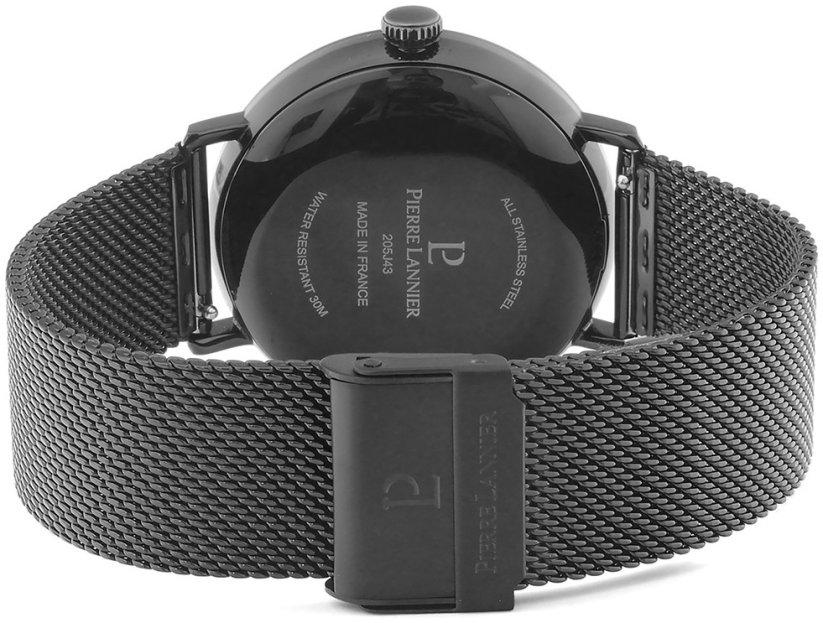 PIERRE LANNIER  GAIUS 205J439