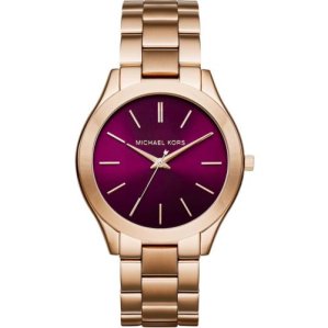Michael Kors Slim Runway MK3436