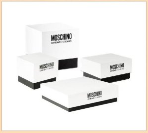 MOSCHINO LAS VEGAS MJ0006
