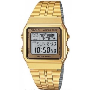 Casio Vintage A500WGA-9DF