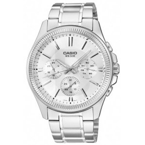 Casio Enticer Chronograph MTP-1375D-7AVDF
