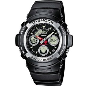 Casio G-Shock AW-590-1AER