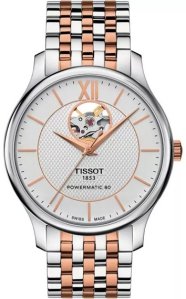 TISSOT Tissot Tradition T0639072203801