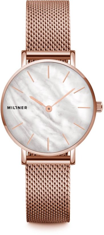 MILLNER  MINI 0010609