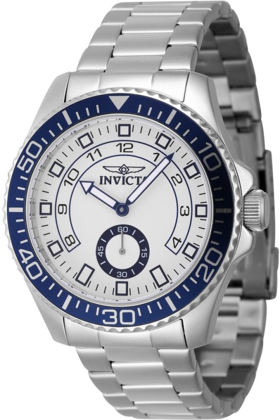 Invicta  Pro Diver 47124