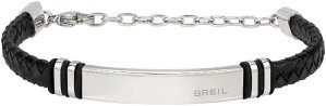 BREIL  LEATHER TWINE TJ3357