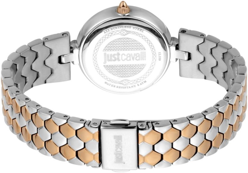 Just Cavalli   Nobile Glam JC1L159M0105