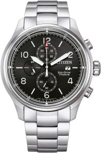 CITIZEN Citizen Eco-Drive CA0810-88E