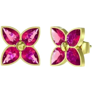 Guess Studs Party JUBE02150JWYGRDT/U