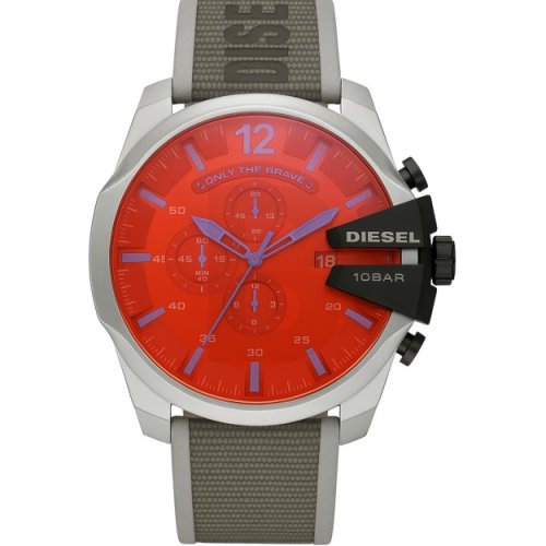 Diesel Mega Chief DZ4523