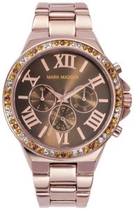 MARK MADDOX PINK GOLD MM0013-43
