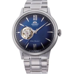 ORIENT Classic Bambino Open Heart RA-AG0028L10B