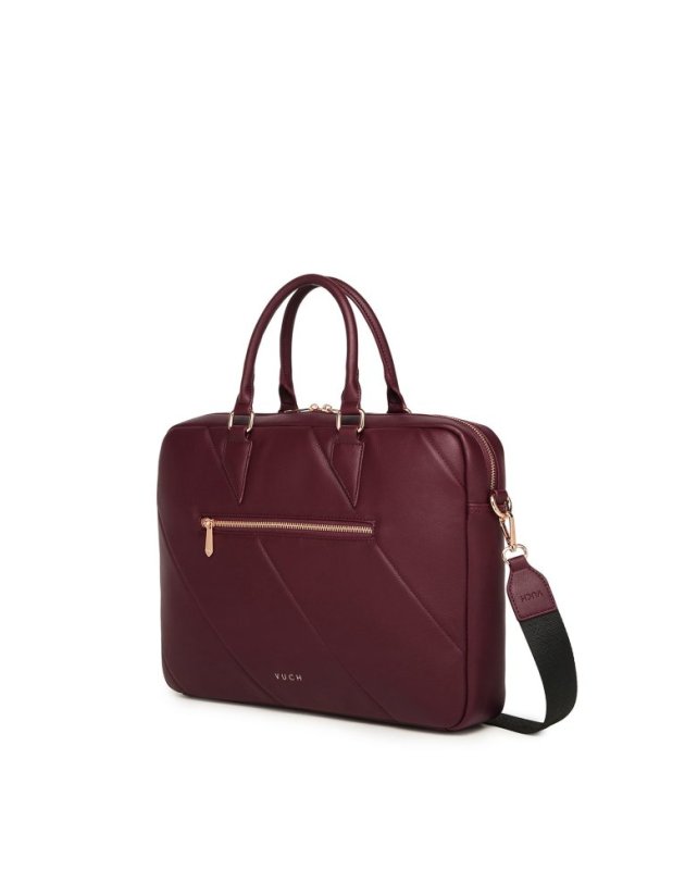 Vuch Kayra Burgundy