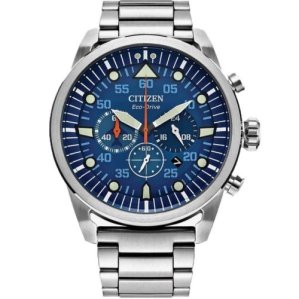 Citizen Eco-Drive CA4211-72L