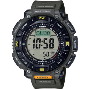 CASIO  Pro-Trek PRG-340-3ER