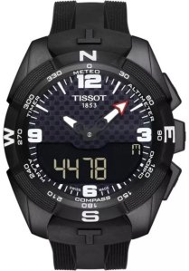 TISSOT T-Touch Expert Solar T0914204705701