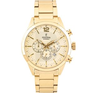 Festina Timeless Chronograph 20633/4