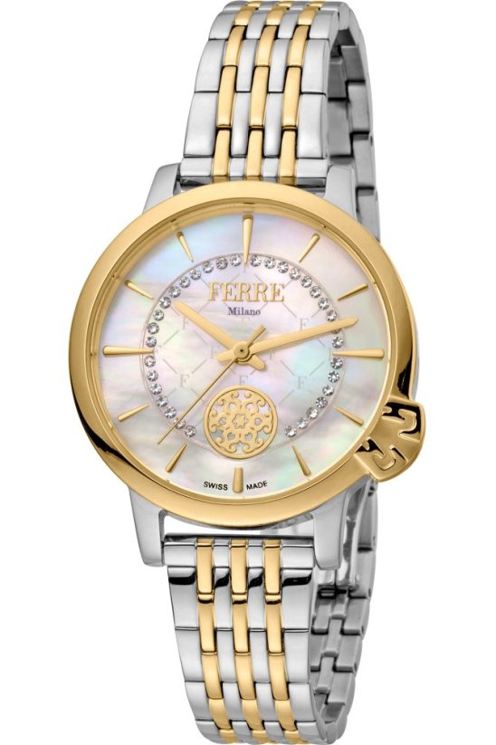 Ferré Milano Lady FM1L150M0091