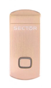 SECTOR NO LIMITS Smart Fit R3253595003