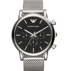 Emporio Armani Chronograph AR1808