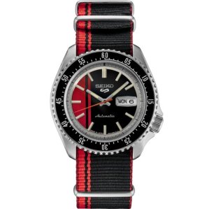 Seiko 5 Sports SRPK71