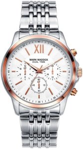 MARK MADDOX  TIMELESS LUXURY HM6007-87