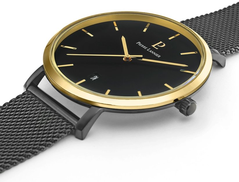 PIERRE LANNIER  ECHO 259F488