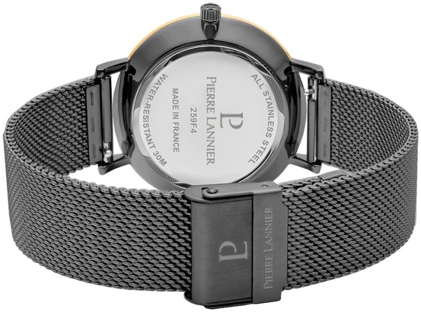 PIERRE LANNIER  ECHO 259F488