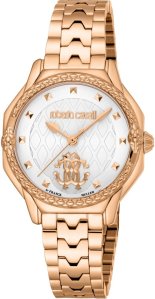 Roberto Cavalli by Franck Muller RV1L225M0061