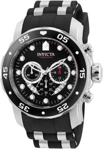Invicta Pro Diver 6977