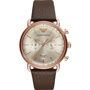 Emporio Armani Aviator AR11106