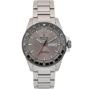 Festina Titanium 20698/1