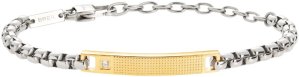 BREIL TAG & CROSS TJ3225