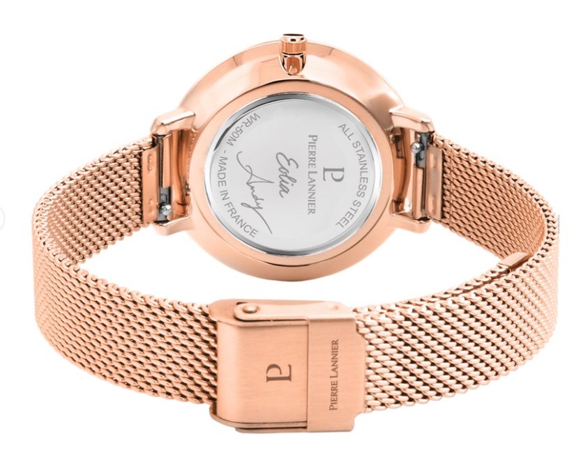 (039L908)  Pierre Lannier  EOLIA 360G908