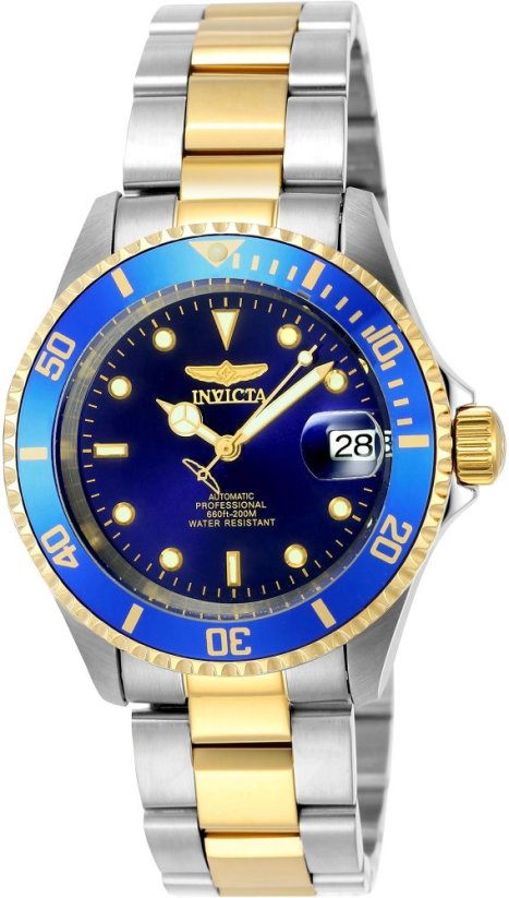 Invicta  Pro Diver 8928OB
