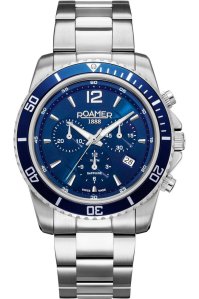 Roamer  Nautic Chrono 100 862837-41-45-20