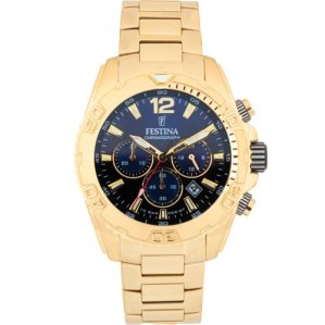 Festina Timeless Chronograph 20684/2