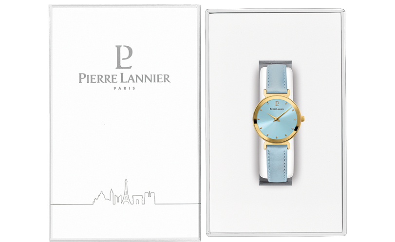 PIERRE LANNIER PURE 035R566