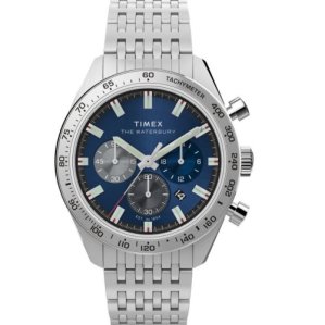 Timex Waterbury TW2Y18500UK