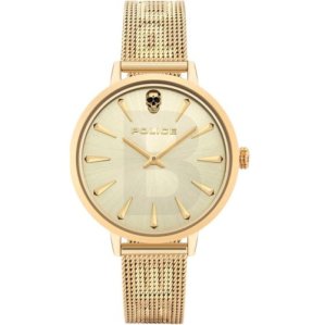 Police Miona PL16035MSG/22MM