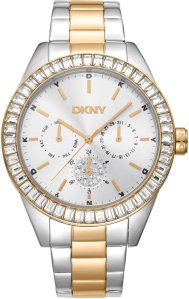 DKNY Nolita Multi Glitz DK1L027M0075