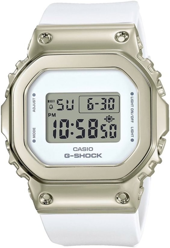 CASIO  G-Shock GM-S5600G-7ER