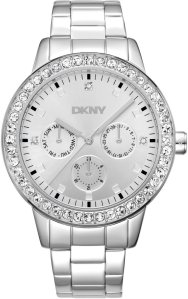 DKNY Parsons Multi Glitz DK1L055M0035