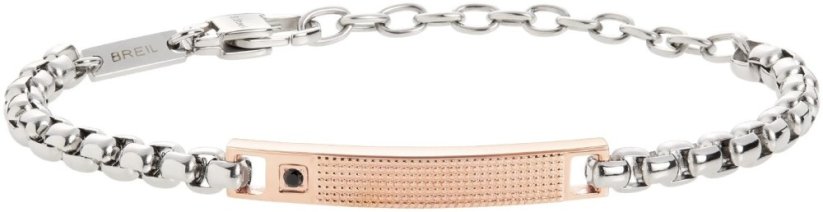 BREIL  TAG & CROSS TJ3227