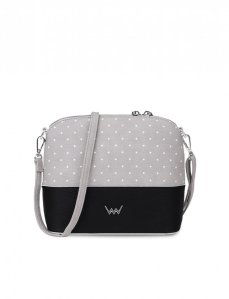 Vuch Cara Dotty Grey