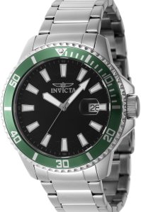 Invicta Pro Diver 46075