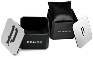 POLICE EMPIRE PL.10509LS/04MA